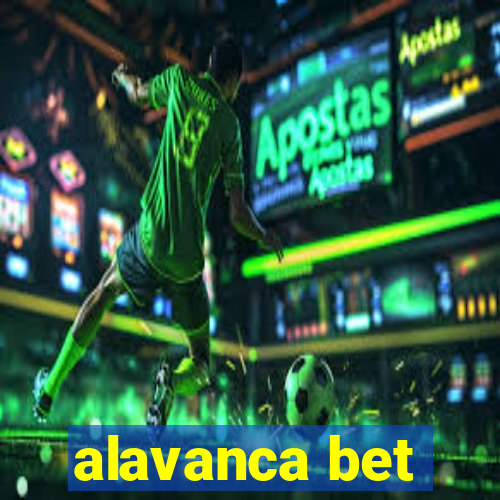 alavanca bet